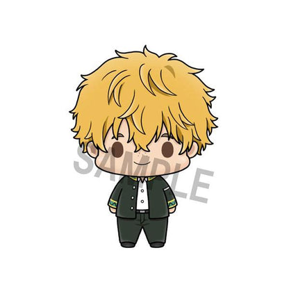 [預訂] ChokorinCollection 防風少年 Vol.2 6個入BOX《25年12月預約》