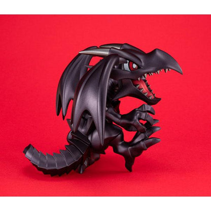 [Pre-order] MEGATOON Game☆Game☆King Monster Duel Red-Eyes Black Dragon Completed Model "Pre-order for April 25"