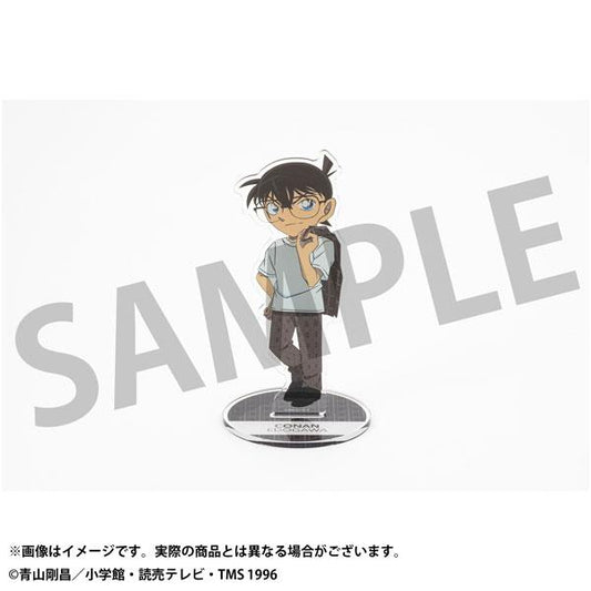 [Pre-order] "Detective Conan" stand-up set upgraded version ver. Egogawa Conan "January 25 Pre-order"