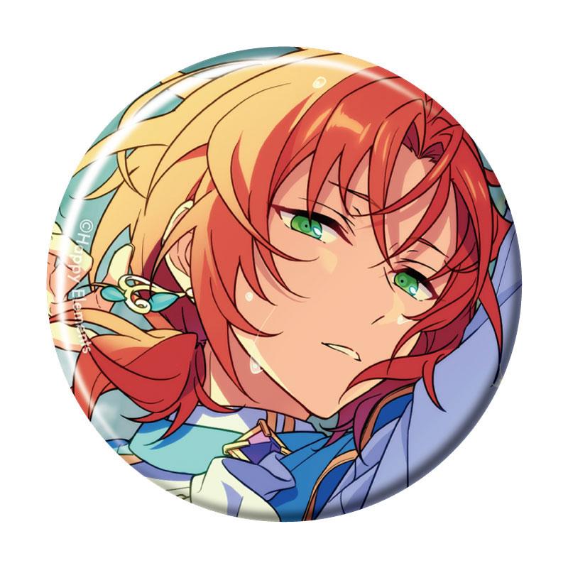 [預訂] 偶像夢幻祭 Collection徽章-Idol Side- 12個入BOX《25年9月預約》