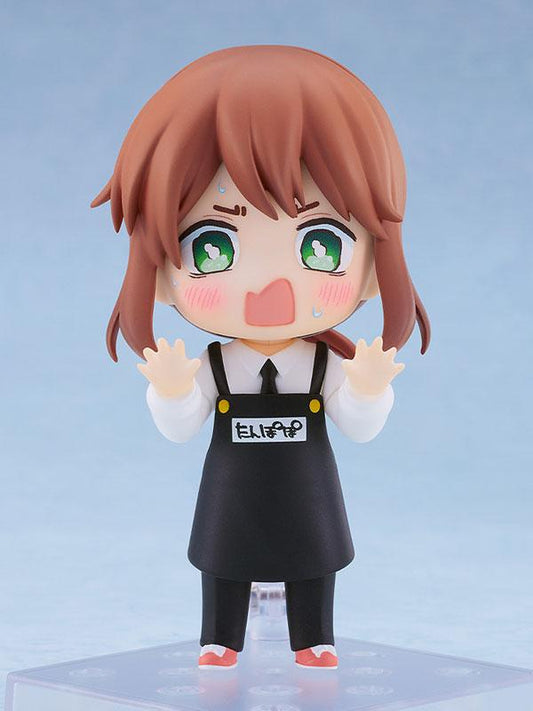 [Pre-order] Nendoroid Kindergarten WARS Rita "December 24 Pre-order"