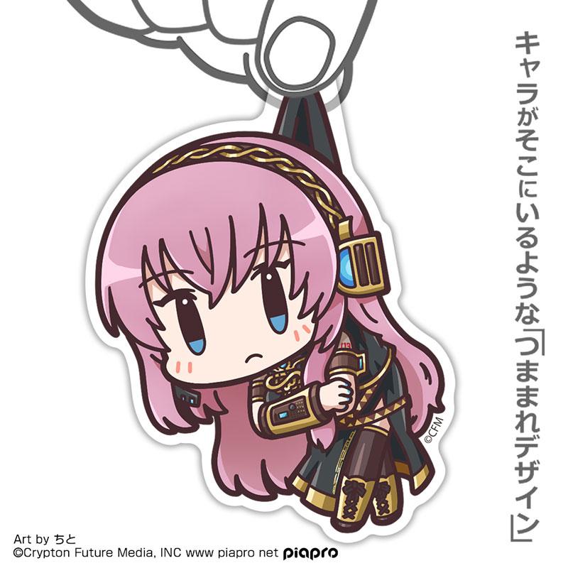 [預訂] 巡音流歌 壓克力被夾起《25年7月預約》