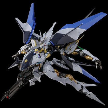 [Pre-order] RIOBOT CROSSANGE Rondo of Angels and Dragons Wilkes "Pre-order for December 24"