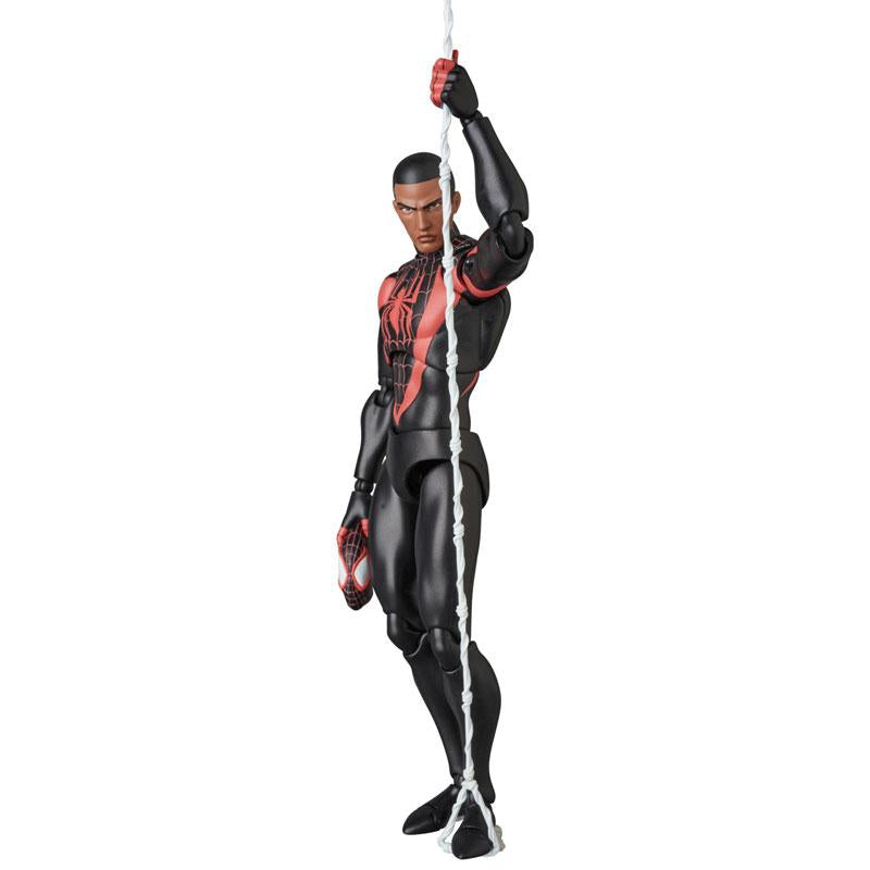 [預訂] MAFEX SPIDER-MAN Miles Morales(COMIC RENEWAL Ver.)《25年8月預約》