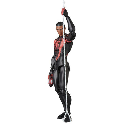 [預訂] MAFEX SPIDER-MAN Miles Morales(COMIC RENEWAL Ver.)《25年8月預約》