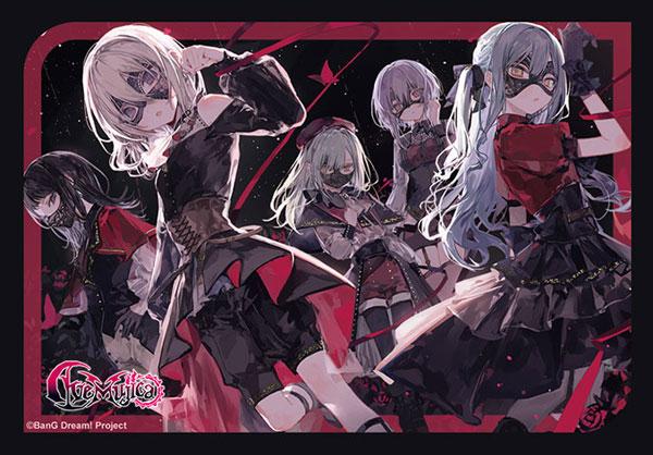 [預訂] 武士道 卡套Collection 迷你 Vol.792 BanG Dream！『Ave Mujica』 Pack《25年8月預約》