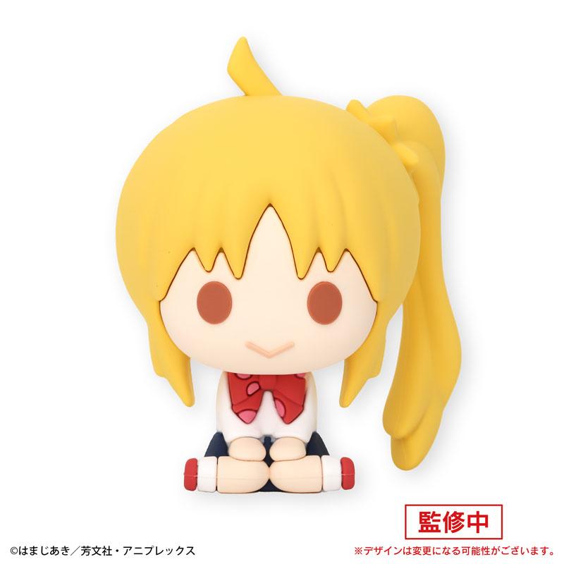 [預訂] 孤獨搖滾！ 橡膠吉祥物 伊地知虹夏《25年10月預約》