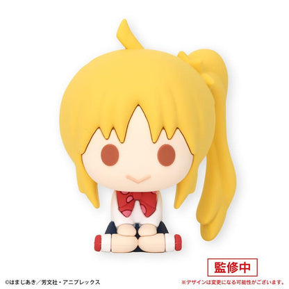 [預訂] 孤獨搖滾！ 橡膠吉祥物 伊地知虹夏《25年10月預約》