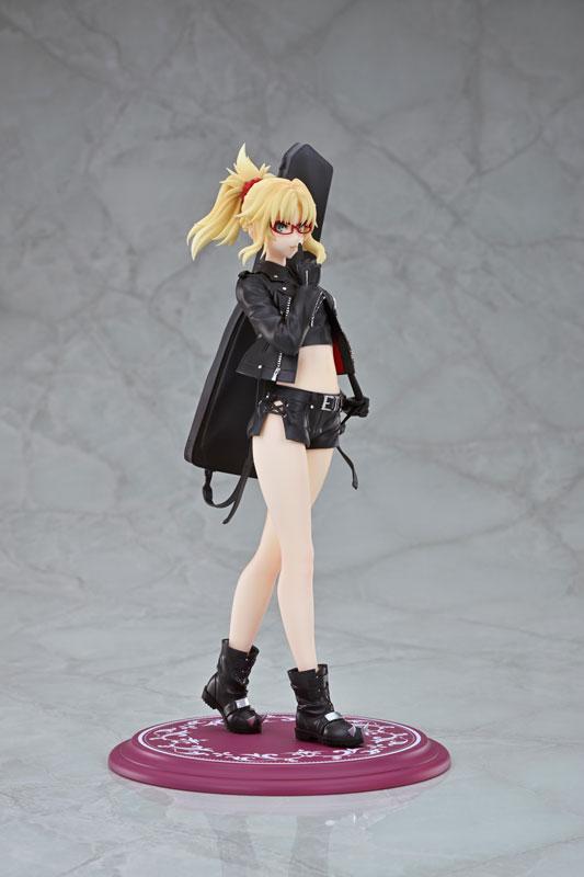 預訂] Fate/Apocrypha 赤之Saber(莫德雷德) 原創眼鏡模型ver. 1/7 完成品模型《25年7月預約》 – ANIHK  香港動漫資訊及模型專門店