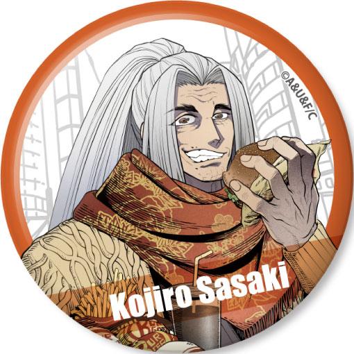 [預訂] 終末的女武神 幕後花絮Collection 交換 徽章 完整套裝《25年2月預約》