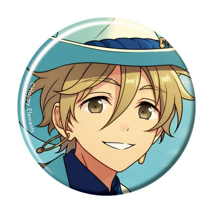 [預訂] 偶像夢幻祭 Collection徽章-Idol Side- 12個入BOX《25年9月預約》