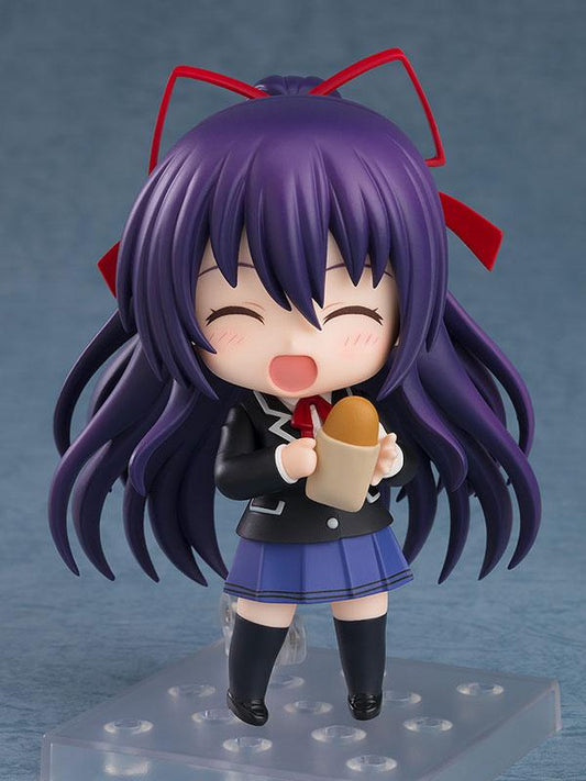 [Pre-order] Nendoroid Date Live V Yatogami Toka Uniform Ver. "Pre-order September 24"