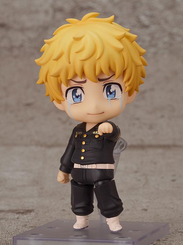 [預訂] 黏土人 東京復仇者 花垣武道《25年11月預約》