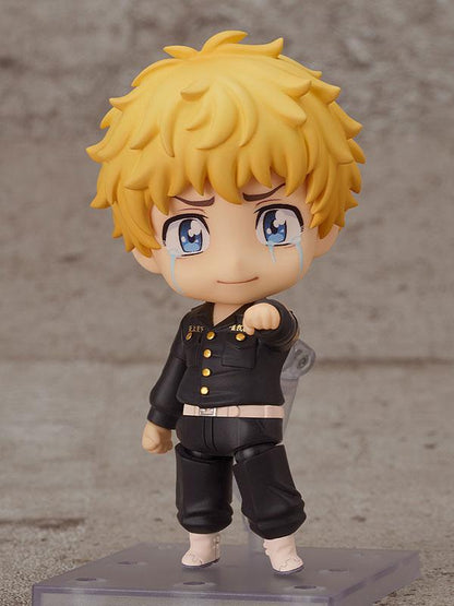 [預訂] 黏土人 東京復仇者 花垣武道《25年11月預約》