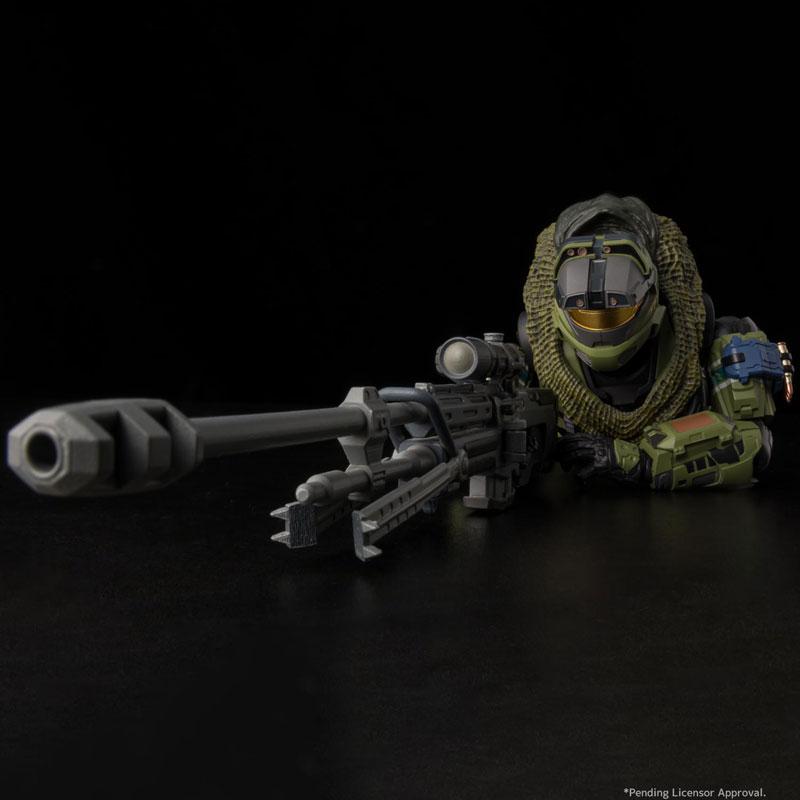 [Reservation] RE: EDIT HALO: REACH 1/12 SCALE JUN-A266 (Noble Three) "Reservation for December 24"