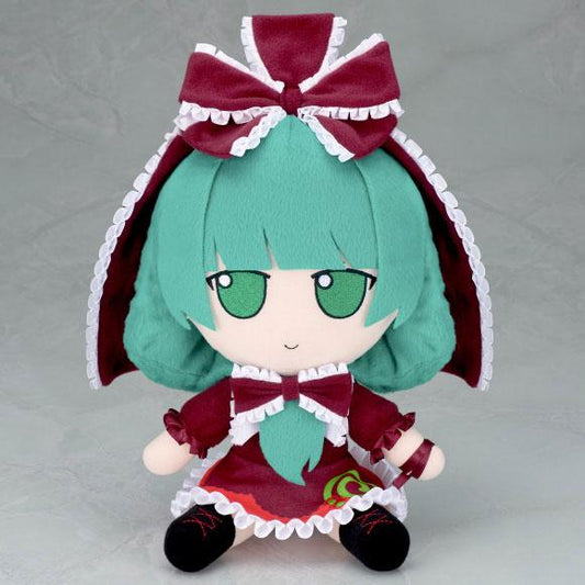 [Pre-order] Oriental Plush Doll Series 90 Keyyama Hina Fluffy Hina. "Reservation for June 25"