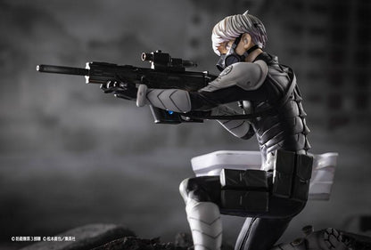 [Pre-order] ARTFX J Monster No. 8 Ichikawa Reno 1/8 finished model "Pre-order January 25"