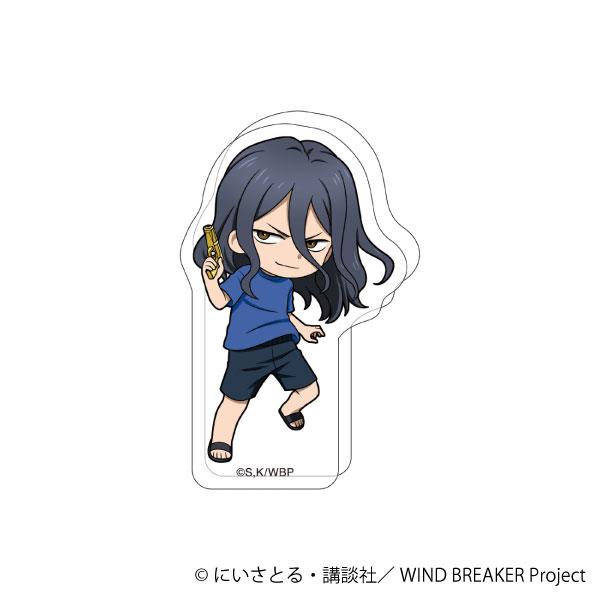 [預訂] 防風少年 Korotto 杉下京太郎《25年7月預約》