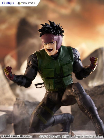 [預訂] TENITOL SPRIGGAN 御神苗優 完成品模型《26年2月預約》