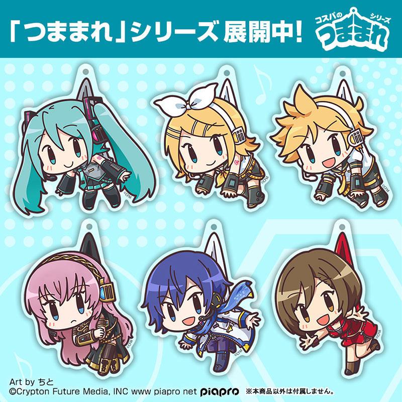 [預訂] 鏡音連 壓克力被夾起 《25年7月預約》