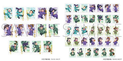 [預訂] 忍者亂太郎 PashaColle 第3彈 10Pack入BOX《25年12月預約》