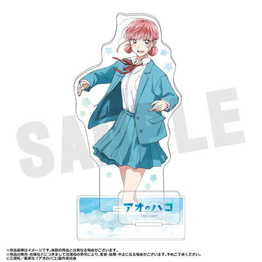 [Pre-order] TV animation Youth Box stand C "December 24 reservation"