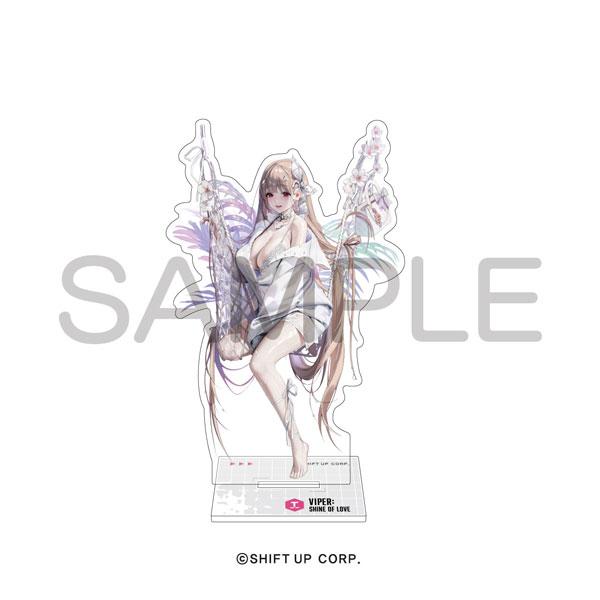 [Pre-order] Goddess of Victory: Nikki Lipai Viper: Shining Love "Reservation for November 24"