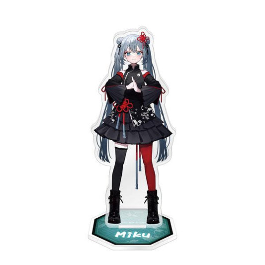 [Pre-order] 39Culture 2023 EXTRA COSPLAY Standing / Hatsune Miku "Reservation for November 24"