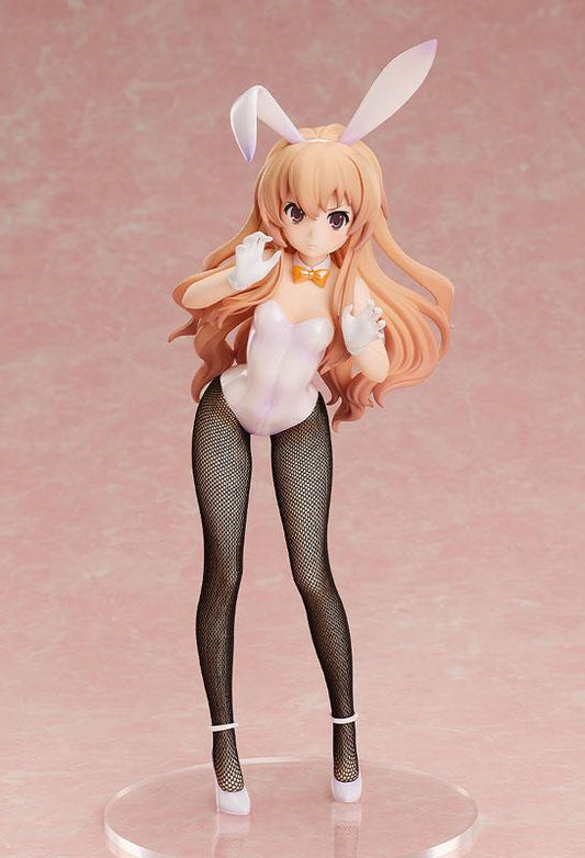 [Pre-order] Tiger and Dragon! Aisaka Taiga Bunny Girl Ver. 1/6 finished model "March 25 reservation"