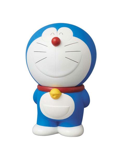 [Pre-order] Super detailed model UDF Doraemon (smiley face version) (new price version) "Reservation for June 24"