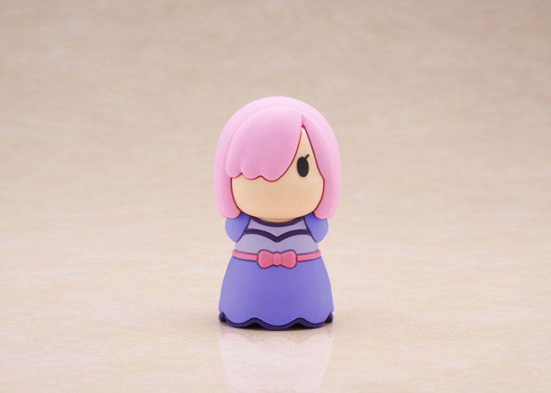 [預訂] 藤丸立香不明白 人形劇吉祥物《25年5月預約》