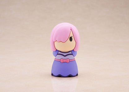 [預訂] 藤丸立香不明白 人形劇吉祥物《25年5月預約》