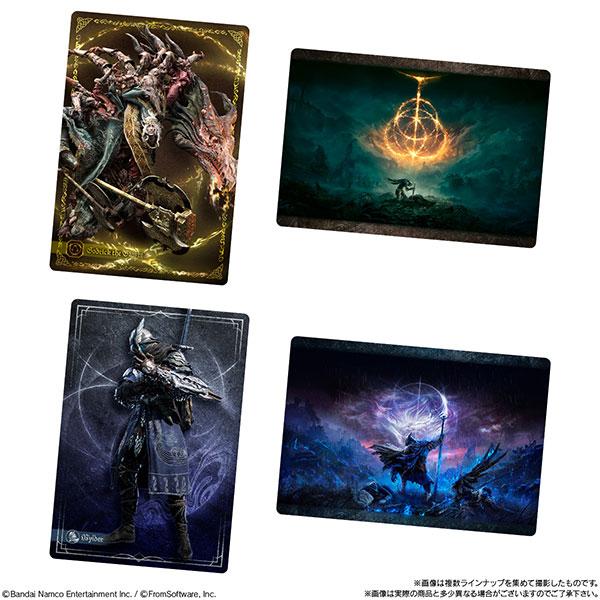 [預訂] 艾爾登法環 雙子威化餅 20個入BOX (食玩)《25年10月預約》