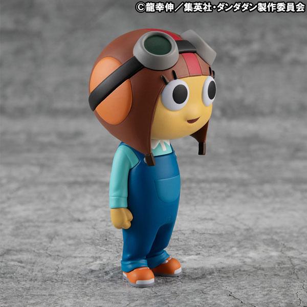 [預訂] 神祕學軟膠 Collection TV動畫『膽大黨』奇克奇塔 完成品模型《26年2月預約》