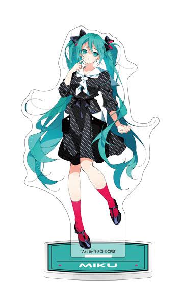 [預訂] 初音未來系列 立牌 初音未來《24年12月預約》