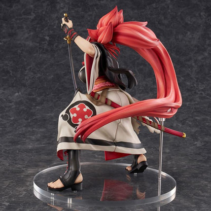 [Pre-order] 『GUILTY GEAR -STRIVE-』 Mei Xuan's finished model "Pre-order for December 24"