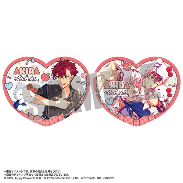 [預訂] HELIOS:崛起的英雄×三麗鷗角色 Pikuria牌全息投影 1.鳳晶×Hello Kitty《25年10月預約》