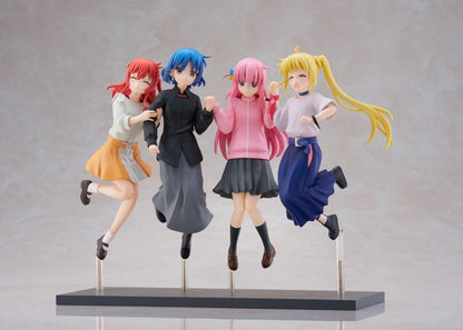 [Limited time] (Aniplex+ bonus) Animation "Lonely Rock!" Jumping Girl(s) Non-scale Figure "June 25 Reservation"