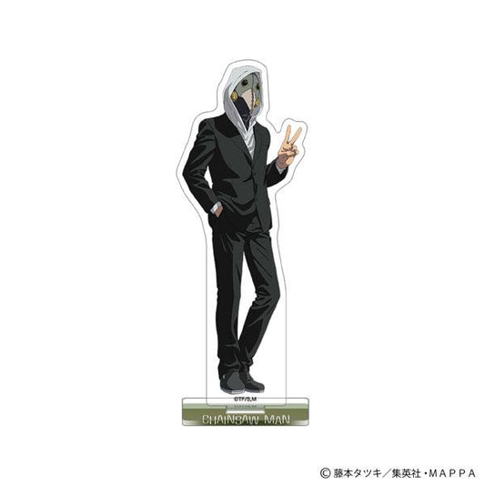 [Pre-order] Chainsaw Man sets up a violent demon "Reservation for August 24"