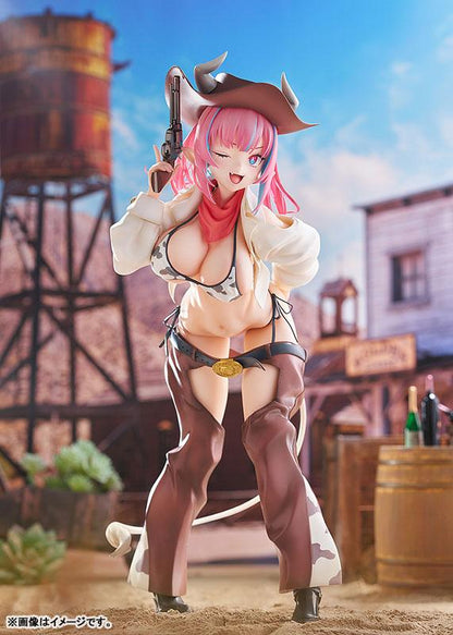 [預訂] 容易對付的惡魔大人 高潔果南 1/6 完成品模型《26年9月預約》