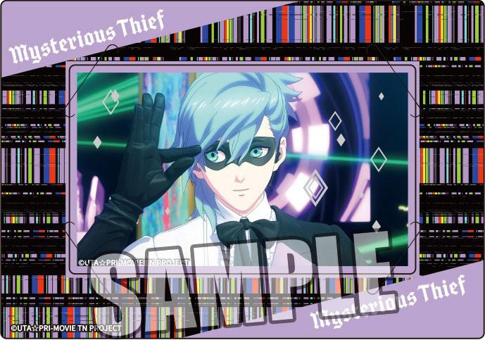 [預訂] 劇場版 歌之王子殿下♪ TABOO NIGHT XXXX 客製化視覺卡片Collection Part.1　12個入BOX《25年11月預約》