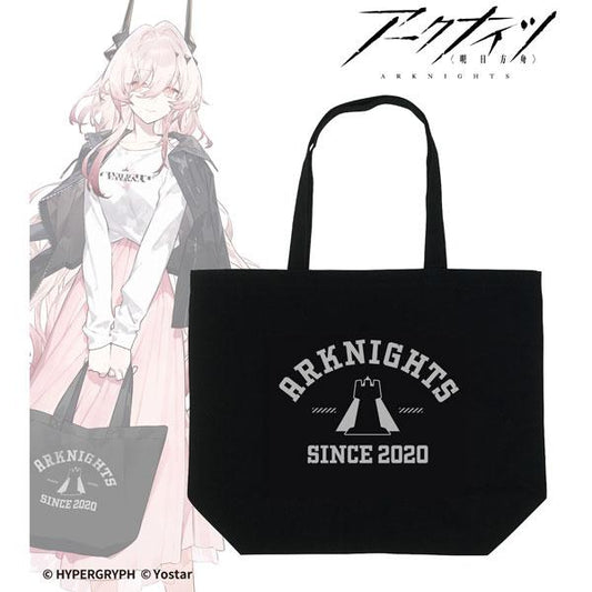 [預訂] 明日方舟 Shopping ver. 穿戴手提袋《26年2月預約》