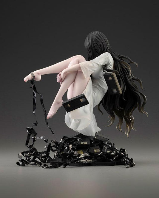 [Pre-order] HORROR beautiful girl Sadako 1/7 finished model "March 25 reservation"