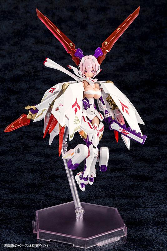 [Pre-order] Goddess Device Choura Kyuubi 1/1 model (resale) "Pre-order for January 25"