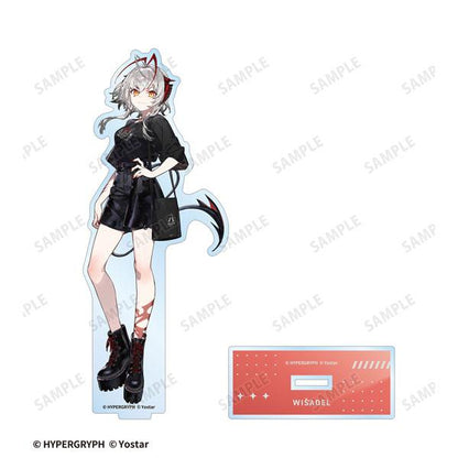 [預訂] 明日方舟 維謝戴爾 購物ver. BIG立牌《26年2月預約》