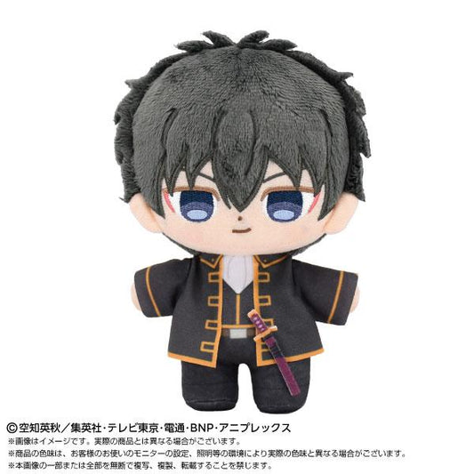 [預訂] Purinuitacchi Dream 銀魂 土方十四郎《25年12月預約》