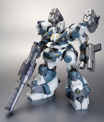 [預訂] V.I.系列 Armored Core Mirage C04-ATLAS 狐狸眼Ver. 1/72 模型（再售）《25年1月預約》