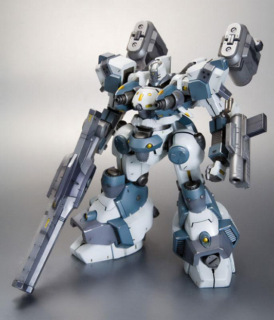 [Pre-order] VI Series Armored Core Mirage C04-ATLAS Fox Eye Ver. 1/72 Model (Resale) "Pre-order January 25"