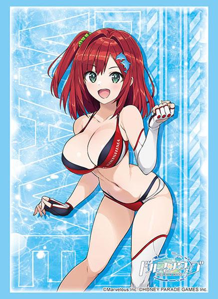 [預訂] 武士道 卡套Collection高級版 Vol.4943 Dolphin Wave『咲宮入華』 Pack《25年11月預約》