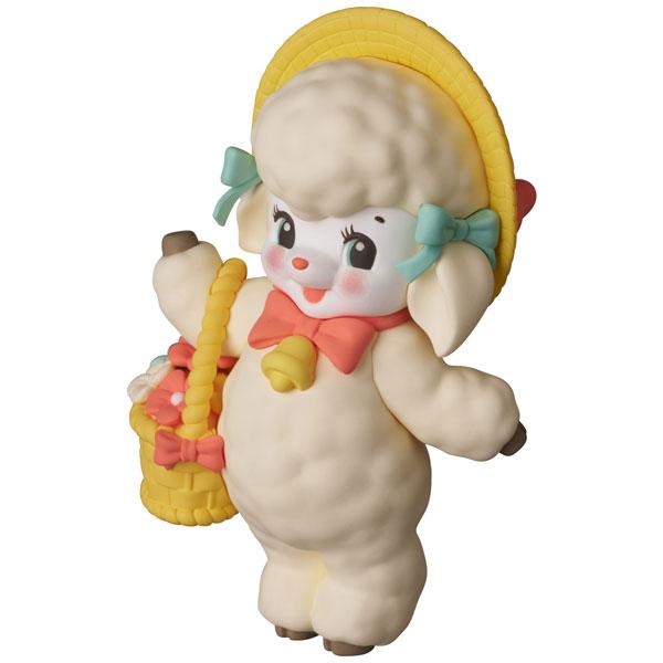 [預訂] 超級細節模型 No.870 UDF SWIMMER Lauffy《26年4月預約》